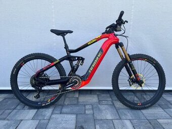 PREDAM HAIBIKE XDURO Nduro 10.0 Flyon - 1