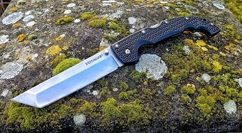 Predám Cold Steel Voyager XL Tanto