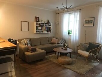 Predám rohovú sedačku – pohodlná, vo výbornom stave