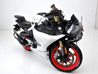 Rozpredám CF Moto 450 SR na ND
