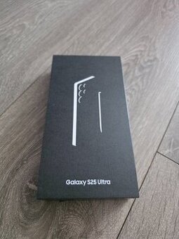 Samsung galaxy s25 ultra 512GB