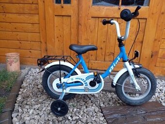 Predam detsky bicykel