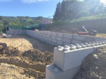 Betonove Lego kocky