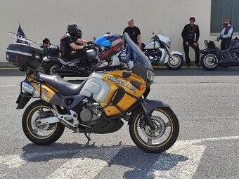Honda Xl1000 Varadero
