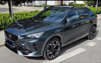 CUPRA Formentor 1.4 Hybrid (180kw)