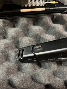 Glock 45 MOS +zavit