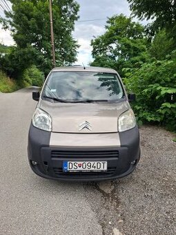 Predam citroen Nemo