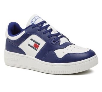 Predám tenisky Tommy Hilfiger č.41