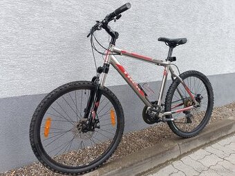 Horský- TREK -bicykel
