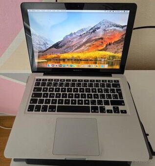 MacBook Pro - 1