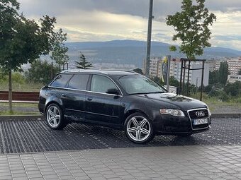 Audi a4 b7