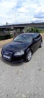 A3 Sportback