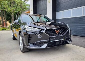 Cupra Formentor 2.0 TDI 150k 4Drive DSG