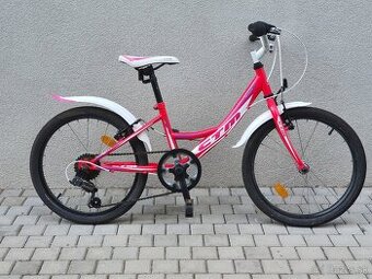 Detský/dievčensky bicykel CTM Maggie 2.0
