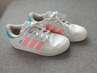 Dievčenské tenisky Adidas