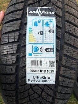 Pneumatiky GoodYear