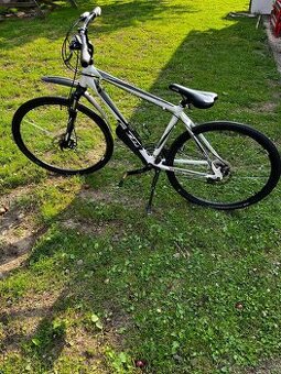Predam bicykel CTM - 1