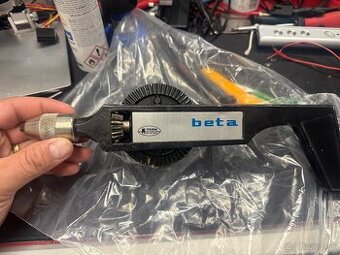BETA VRTAČKA YORK - 1