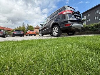 FORD KUGA AUTOMAT