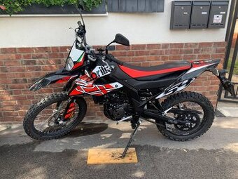 Aprilia RX 125 2024