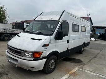 Iveco Daily L4/H2