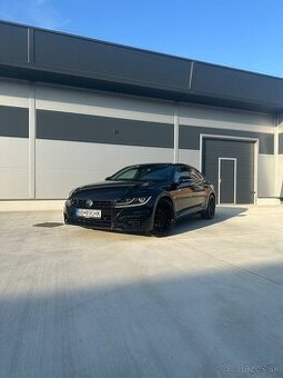 Predám VW Arteon 2.0tdi R -Line 4Motion