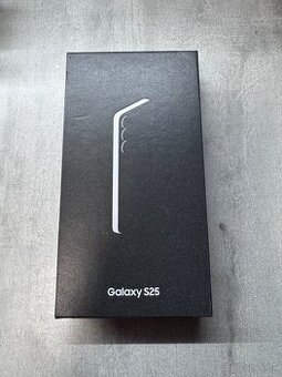 Samsung Galaxy S25