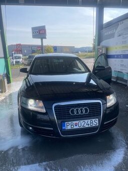 Audi a6 c6 165kw Quattro - 1