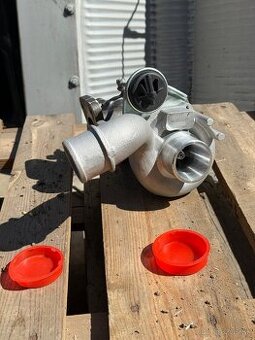 Turbo BMW