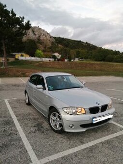 BMW 118d
