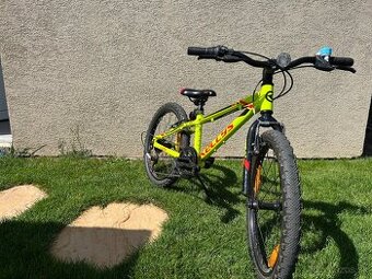 Detský bicykel KELLYS LUMI 30 20"