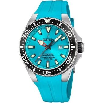 Predám hodinky Festina Diver