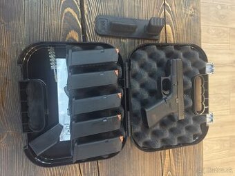 Glock 43x