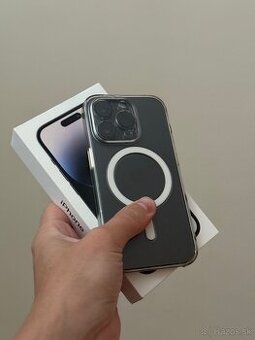 iPhone 14 Pro 128gb 93%