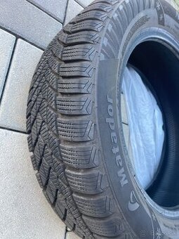 Pneumatika MATADOR nordica zimná 205/55 r16 94V