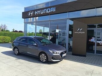 Hyundai i30 CW 1.4i Family