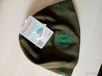 Zimná čiapka OSSR