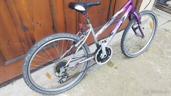 Predam detský bicykel