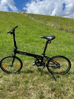 Dahon Speed Uno