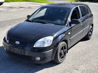 Rozpredám Kia Rio sporty 2007 1,4