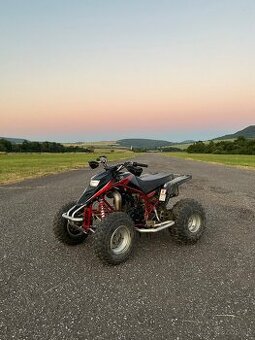 Yamaha blaster 200