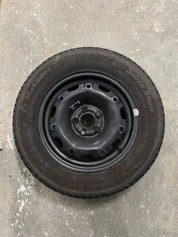 zimné MATADOR 175/70 R14 + plechové disky