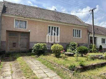 ZĽAVA 10.000 EUR RD v Šterusoch – váš nový domov či miesto