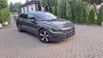 Volkswagen Arteon Shooting Brake SB 2.0 TDI DSG 2021