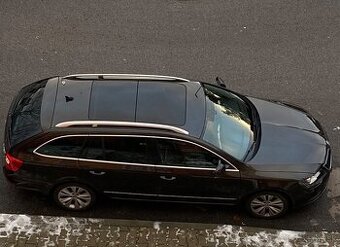 SuperB II, 2015 facelift