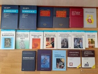 Medicínska literatúra