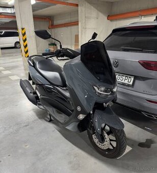 PREDAM Yamaha nmax 125 - V ZARUKE