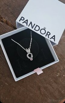 Pandora.