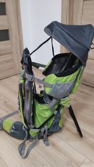 Turistický nosič Marsupio Carry Baby