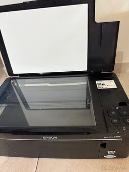 Epson stylus SX125 kopirka